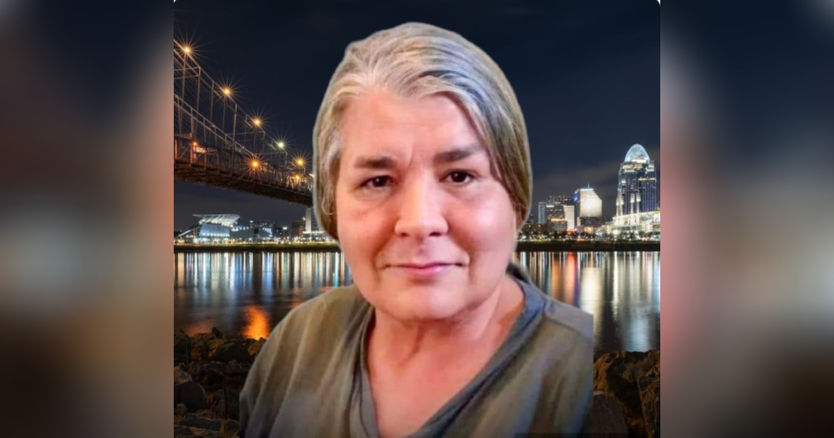 Elizabeth Betty Cantrell