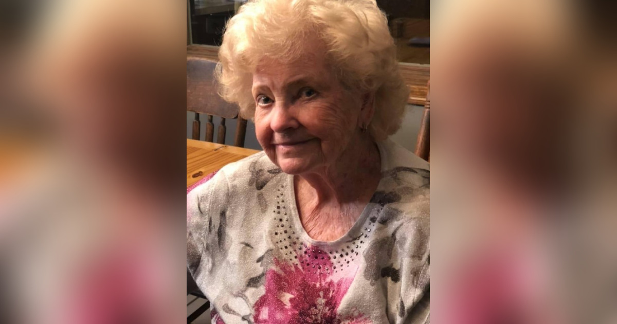 Anita V. Vonny Wells