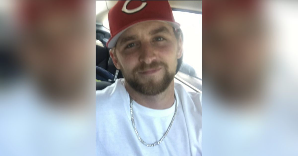 Anthony Joseph A.J. Griffith