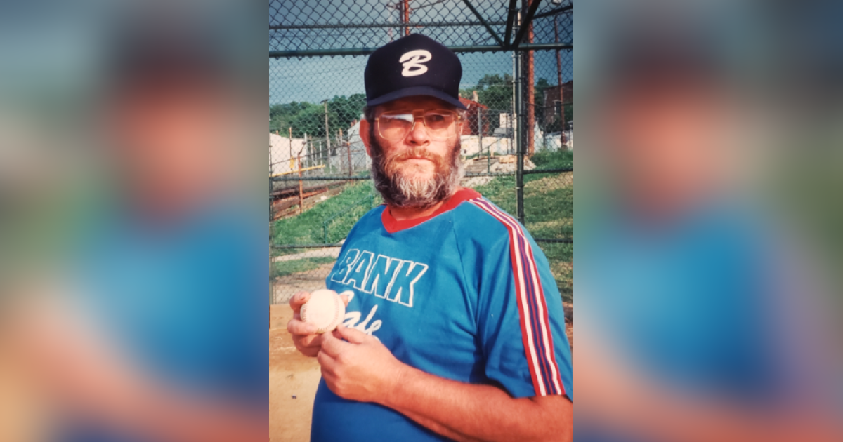 Charles Hodge Sr. Obituary February 3, 2024 Ralph Meyer & Deters