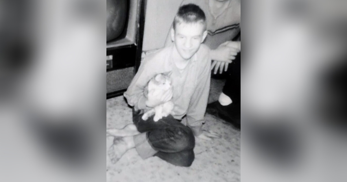 Johnny Lee Toby Miller