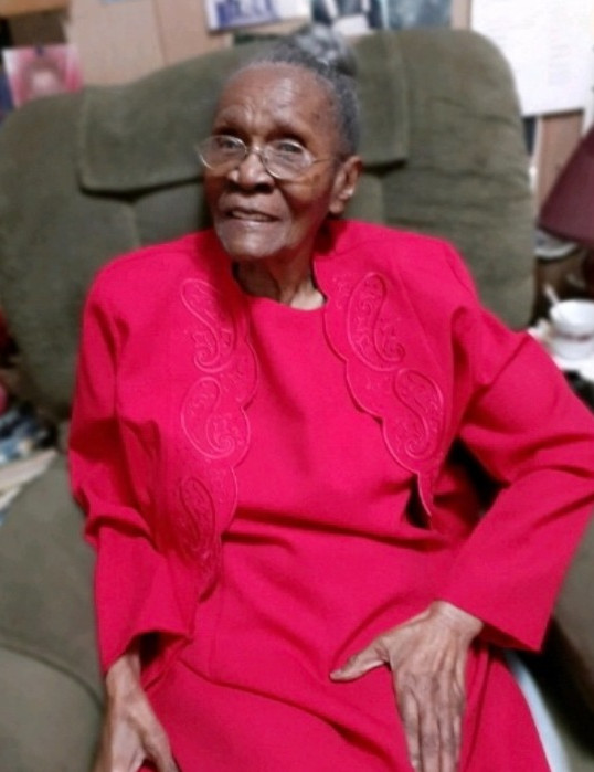Mother Ella Williams Obituary Oct 2, 2022 Walterboro, SC