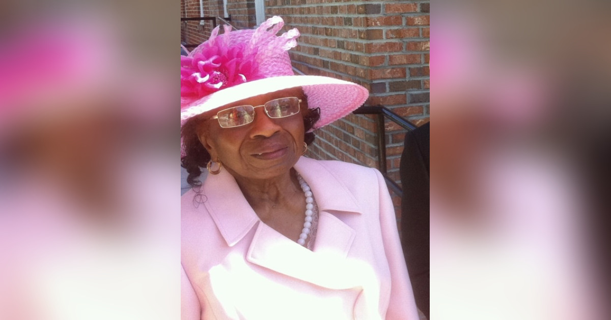 Obituary for Ruth Stevens Stephens Funeral Homes