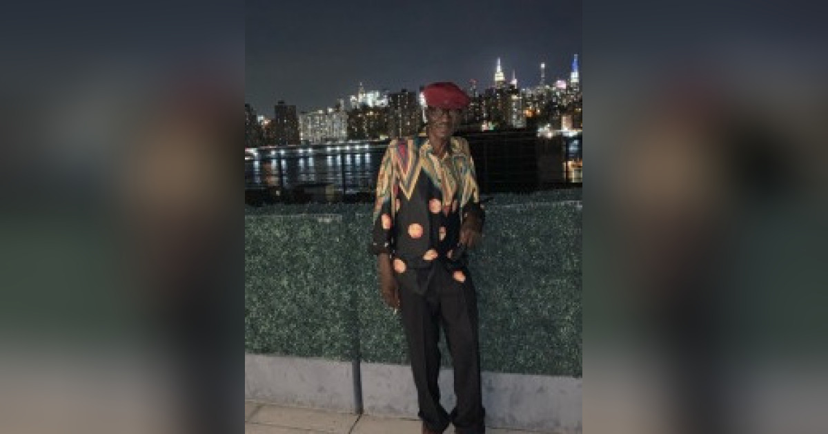 Obituary for Joseph Miller Stephens Funeral Homes