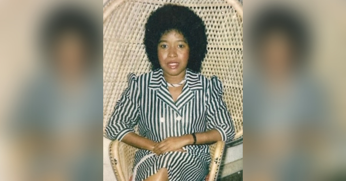 Obituary for Margaret W. Capers Stephens Funeral Homes