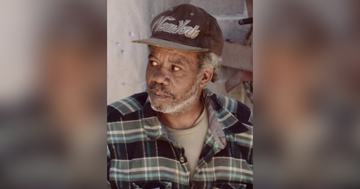 Mr. Booker Green Obituary Dec 13, 2023 Walterboro, SC
