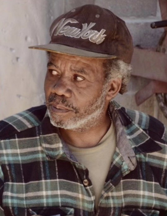 Mr. Booker Green Obituary Dec 13, 2023 Walterboro, SC