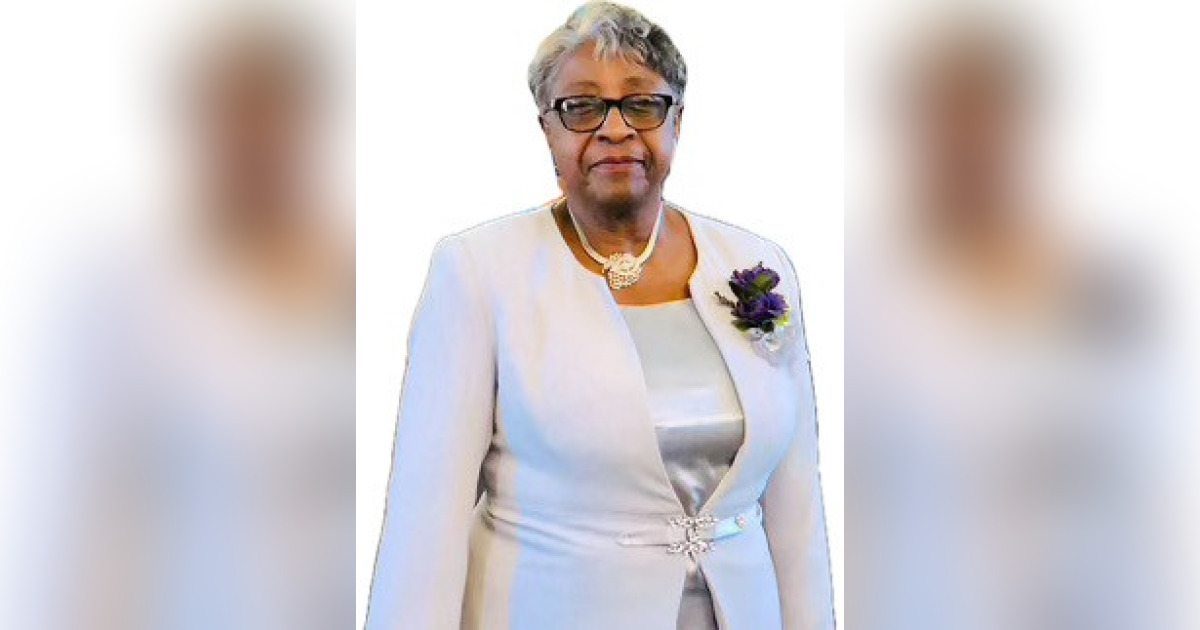 Virginia Salley Obituary May 6, 2024 Stephens Funeral Homes