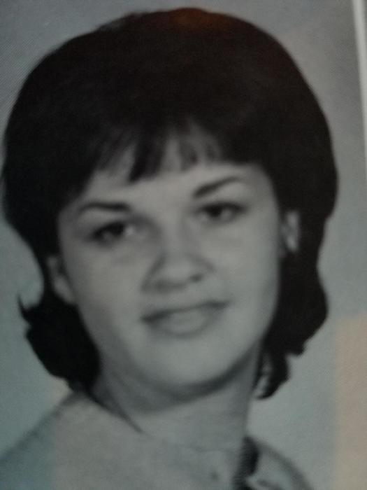 Obituary for Virginia Dare Adwell Covington