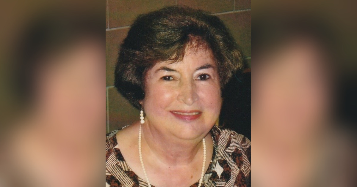 Obituary for Sandra Ann Wojnaroski | Duca Funeral Home