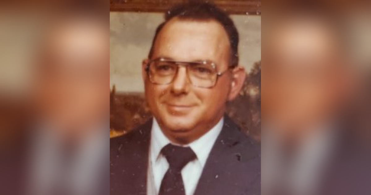 Richard "Dick" Barkley Sr