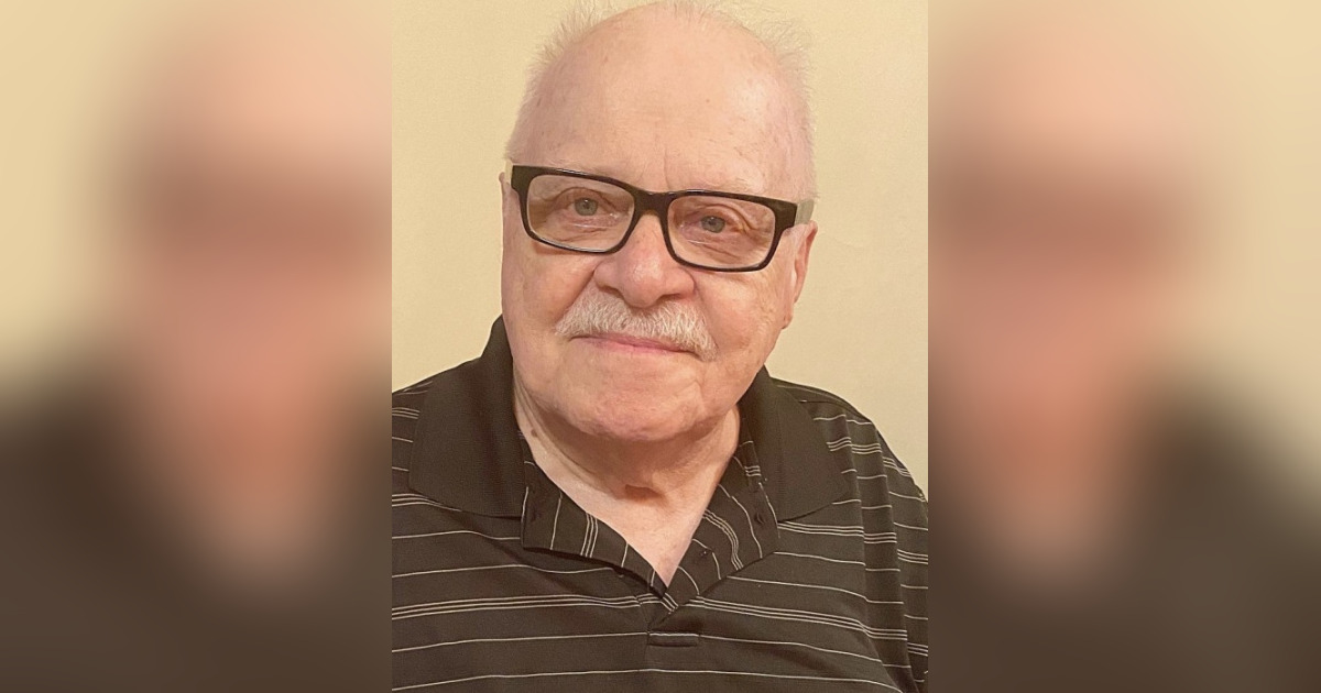 John Slovikovski Sr. Obituary Feb 6, 2023 Johnstown, PA