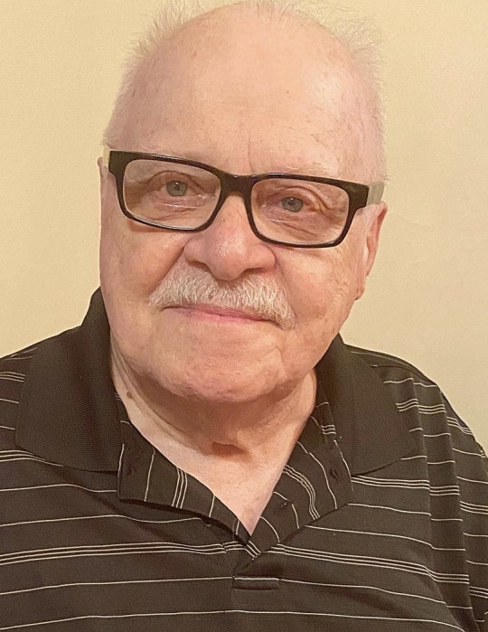 John Slovikovski Sr. Obituary Feb 6, 2023 Johnstown, PA