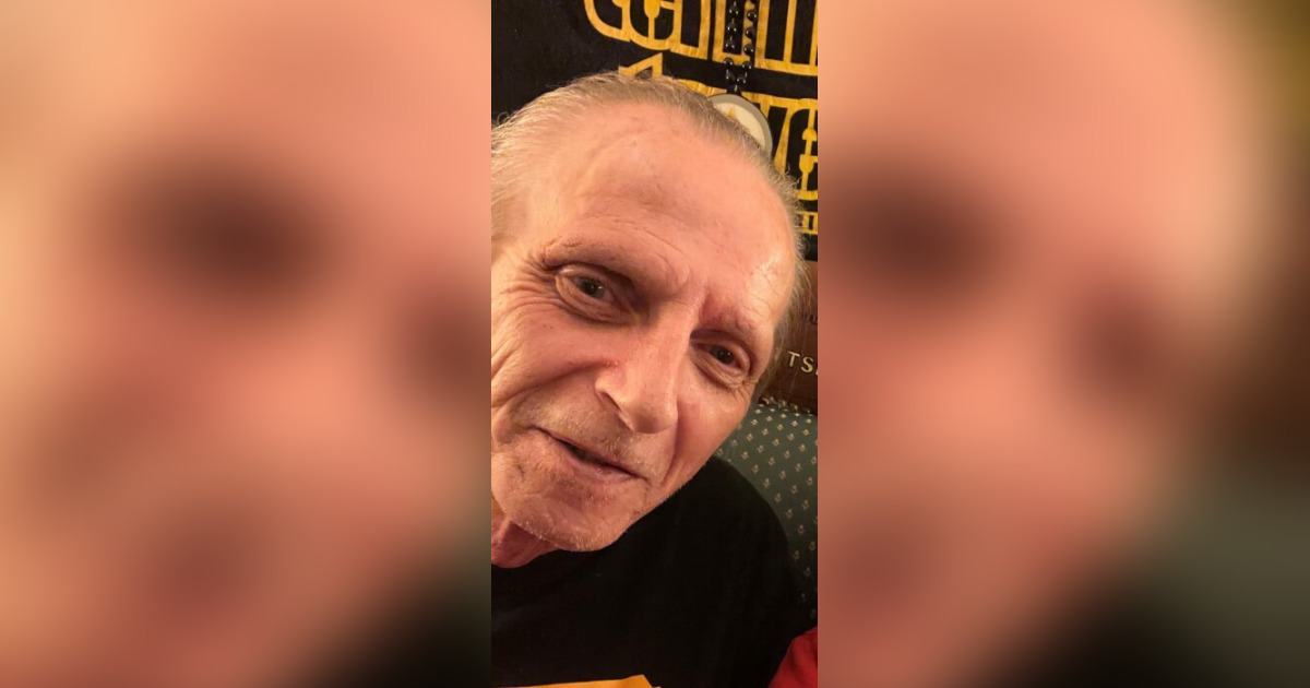 Earl Richard "Gibber" Yingling