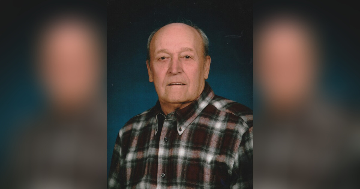 Norbert "Slim" Jordan