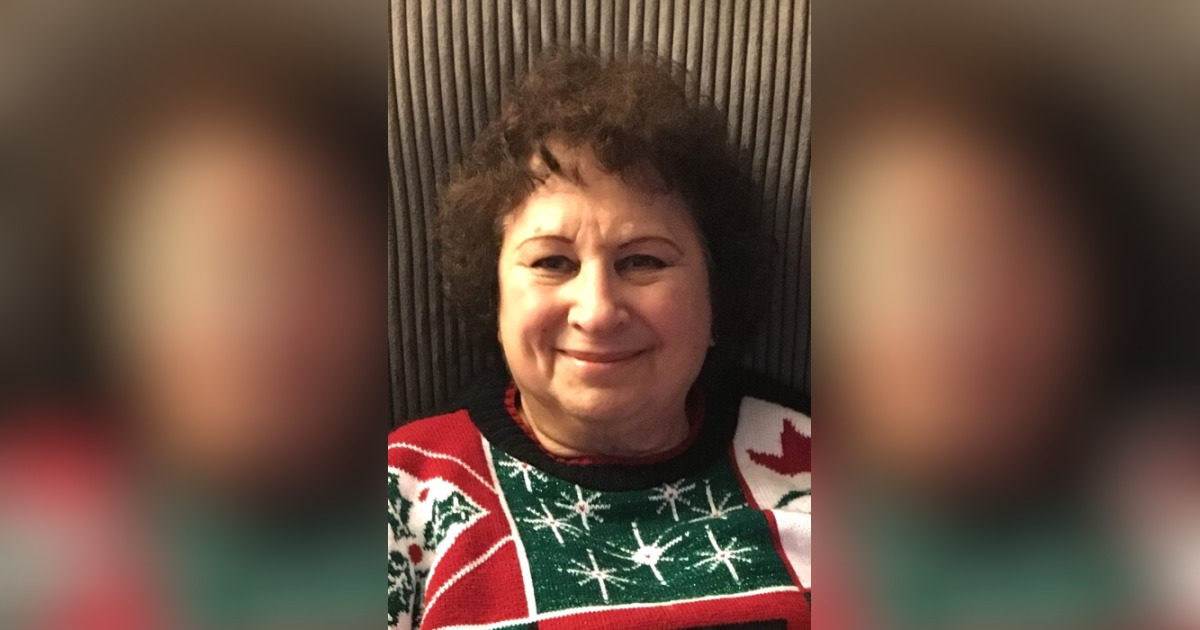 Valerie "Baba" Otvos