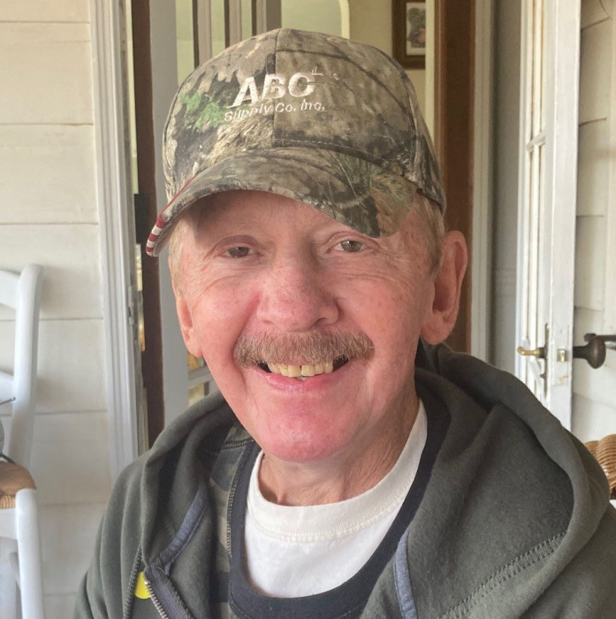 David Bowser Obituary May 13, 2021 Johnstown, PA