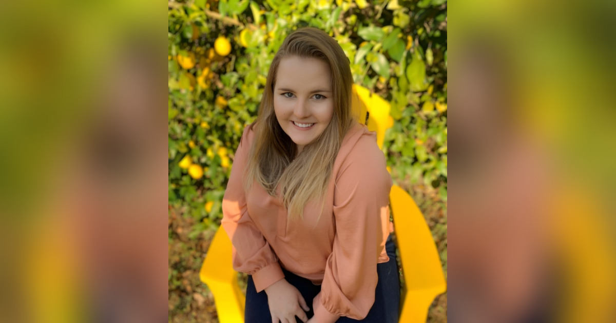 Grace Kimmons Obituary May 1, 2022 Roberts Funeral Home and