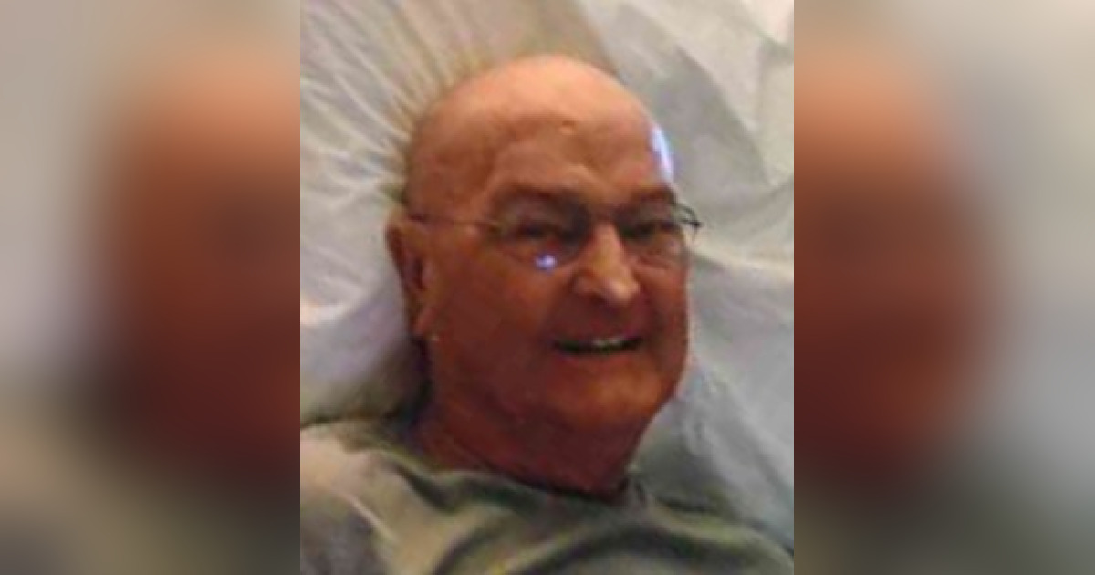 Herman Kamrowski Obituary December 27, 2022 Roberts Funeral Home