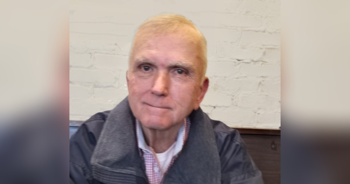 David Grice Obituary January 19, 2023 Roberts Funeral Home and