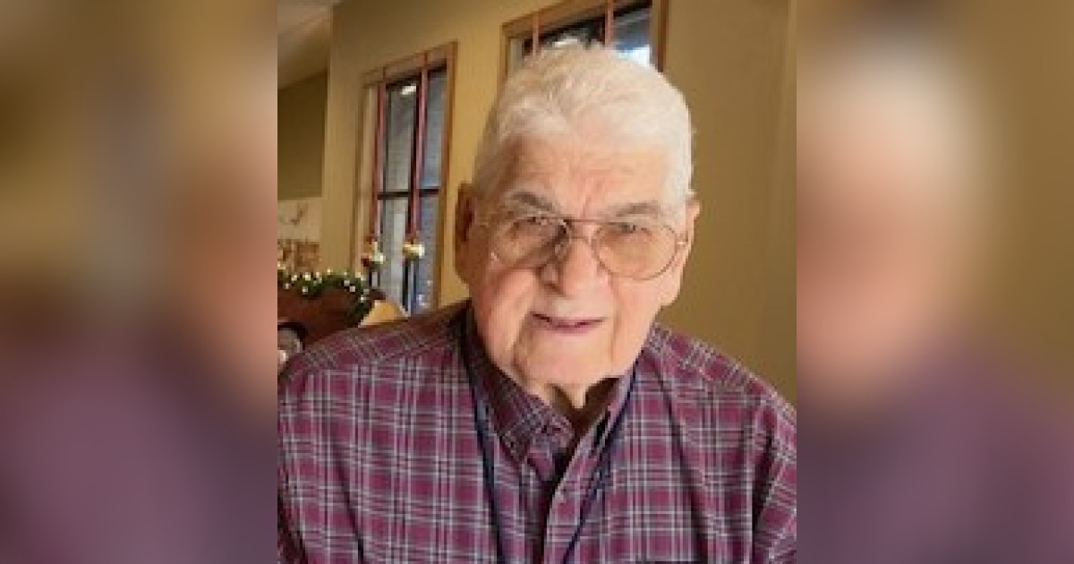 Charles Chuck Martel