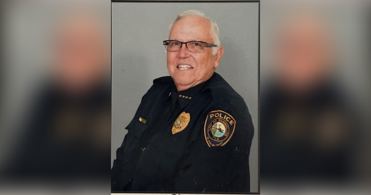 J. Michael "Mike" Mcquaig