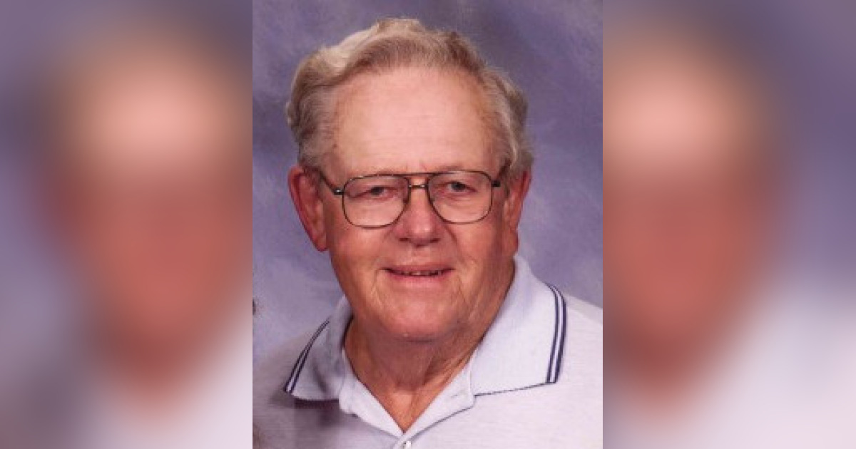 Arthur Miller Obituary February 10, 2024 Roberts Funeral Home and