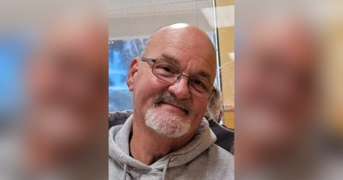 Walter Jackson, Sr. Obituary March 8, 2024 Roberts Funeral Home and