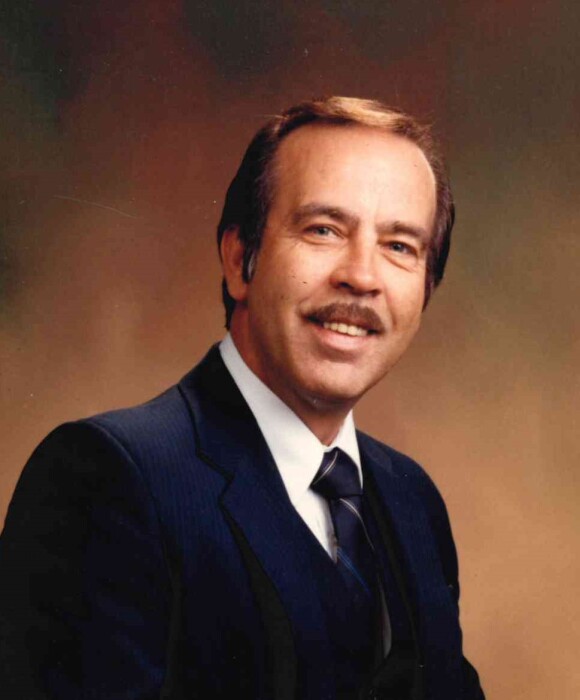 Ernest Burdette, Jr. Obituary December 28, 2020 Roberts Funeral