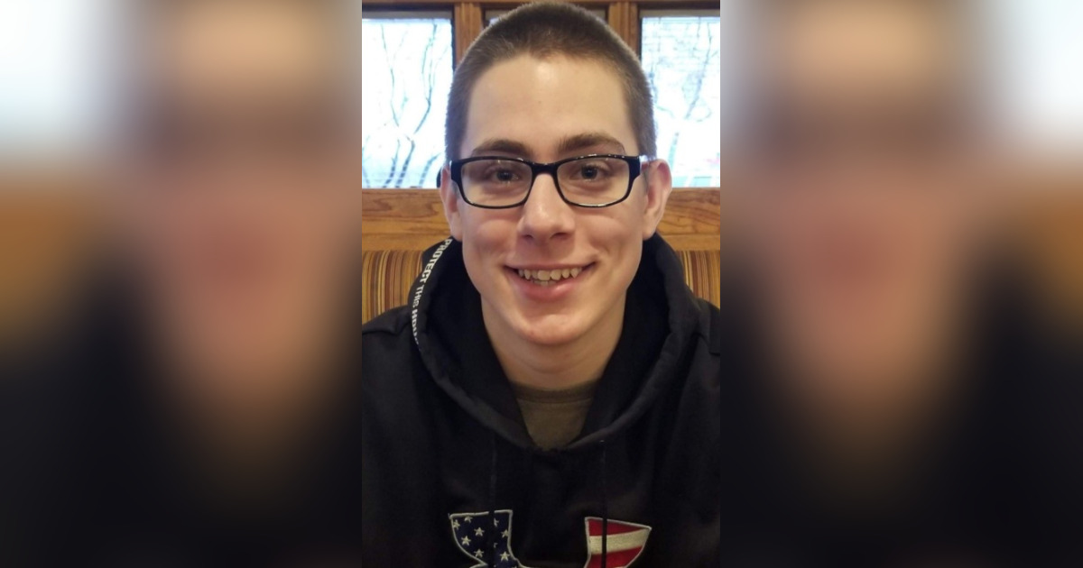 Adam Thompson Obituary May 5, 2022 Miller Funeral Homes St. Marys, OH