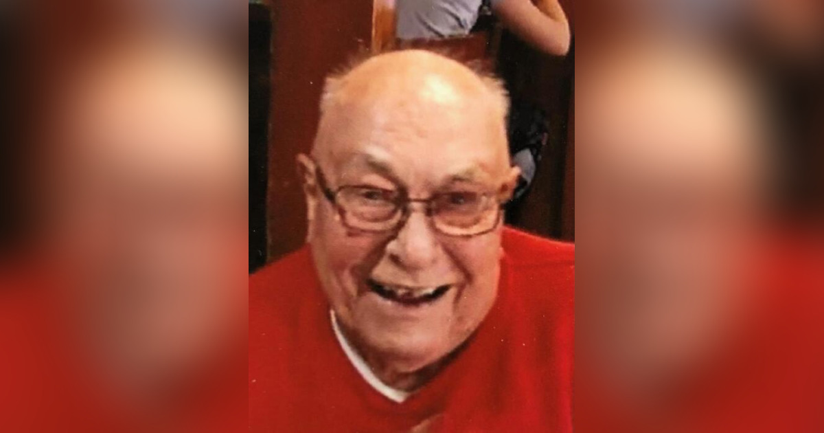 Dale Quellhorst Obituary May 30, 2022 St. Marys, OH