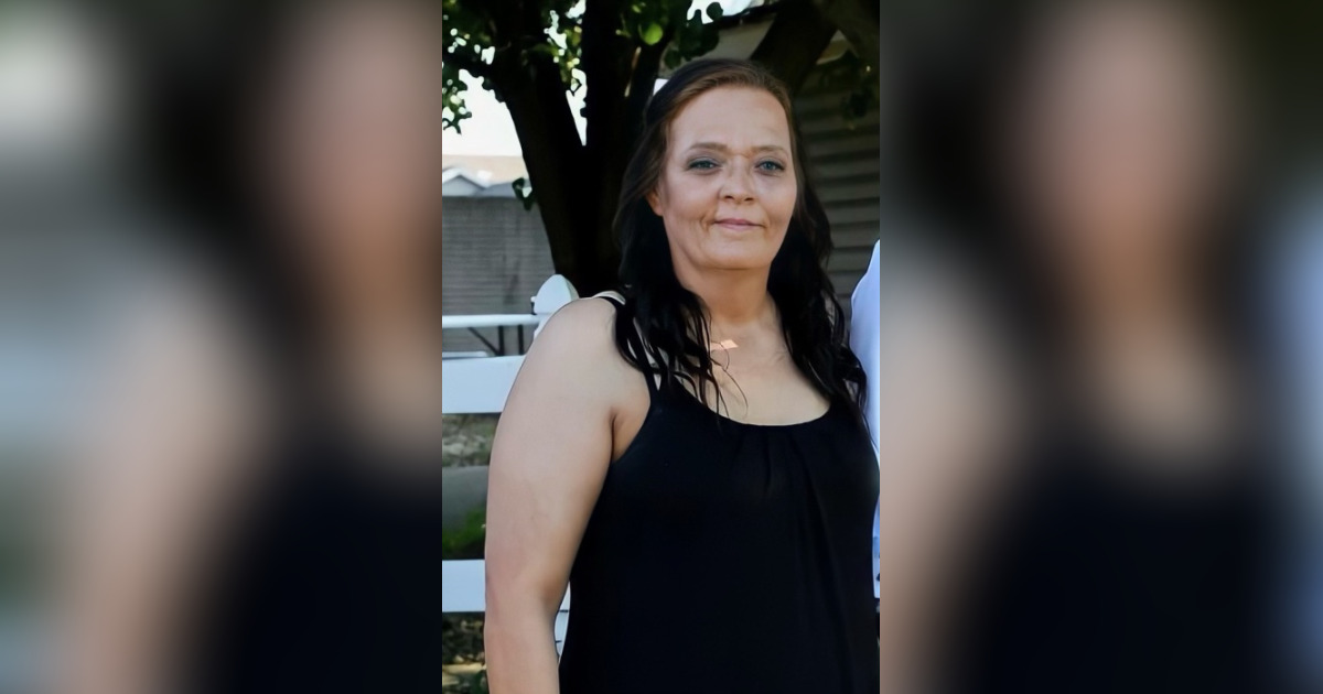 Kendra Alcorn Obituary July 12, 2022 Miller Funeral Homes St