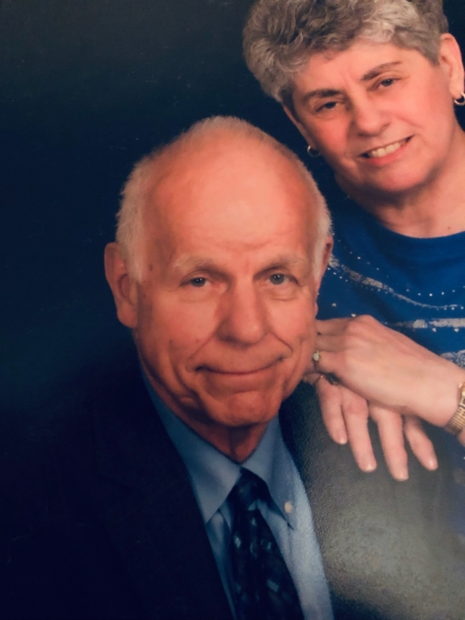 Donald Warnecke Obituary July 13, 2022 Miller Funeral Homes St