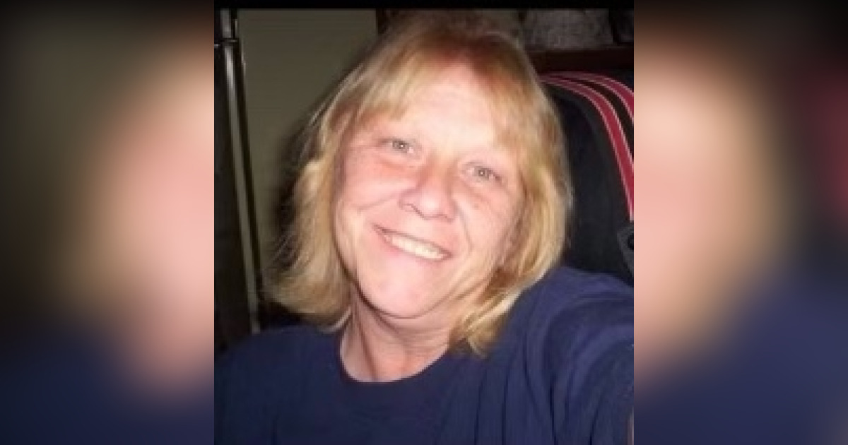 Sandra Sadler Obituary August 4, 2022 Miller Funeral Homes St