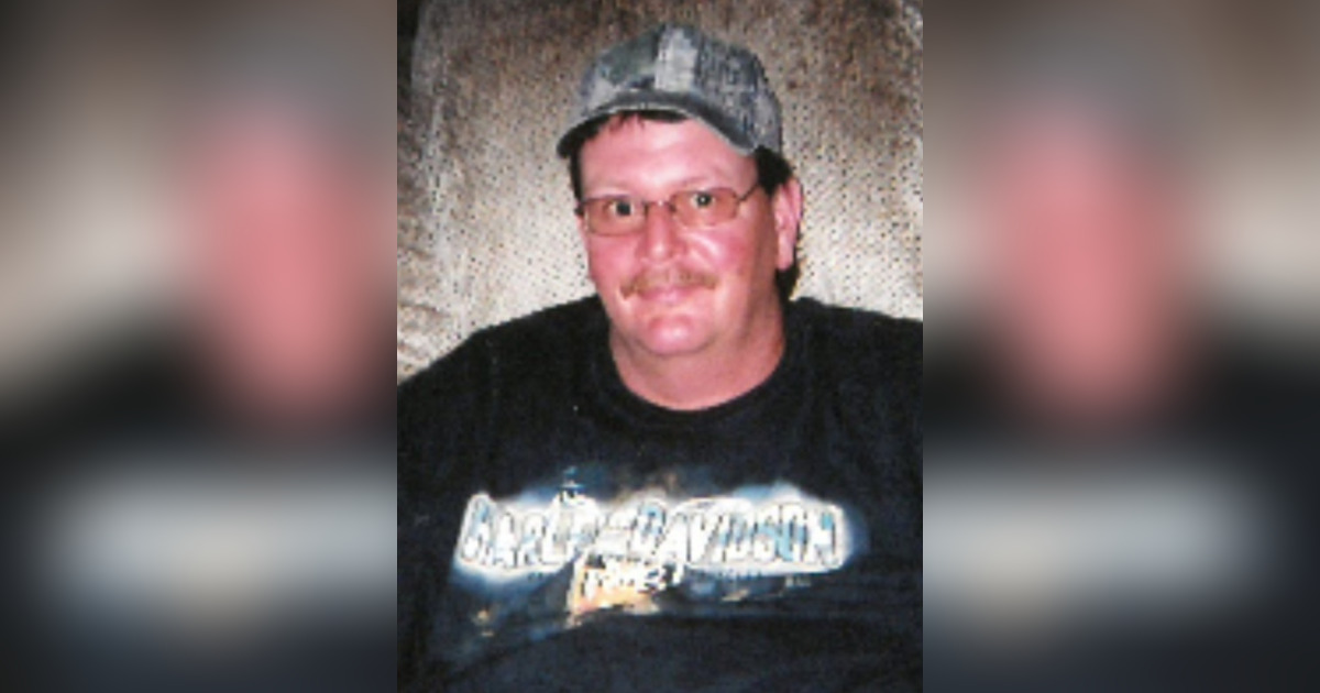 Daniel Frysinger Obituary Aug 14, 2022 St. Marys, OH