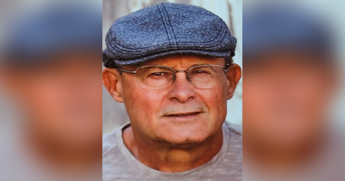 Stan Chalk Obituary September 6, 2022 Miller Funeral Homes St