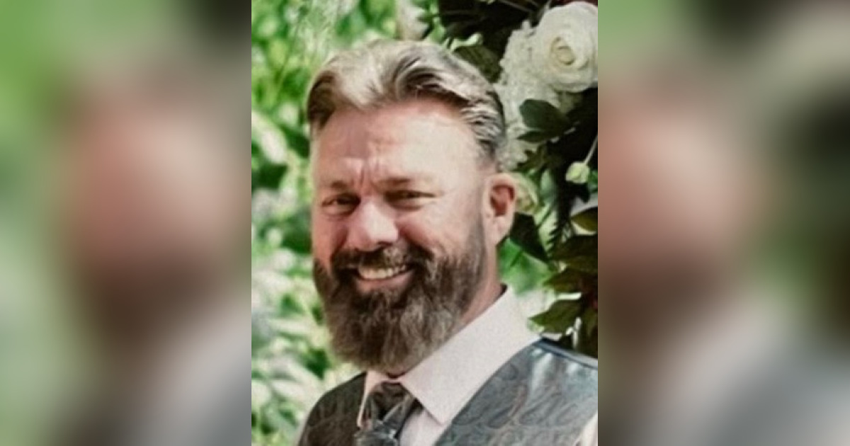 Pastor Bruce Ekern Obituary September 28, 2022 Miller Funeral Homes