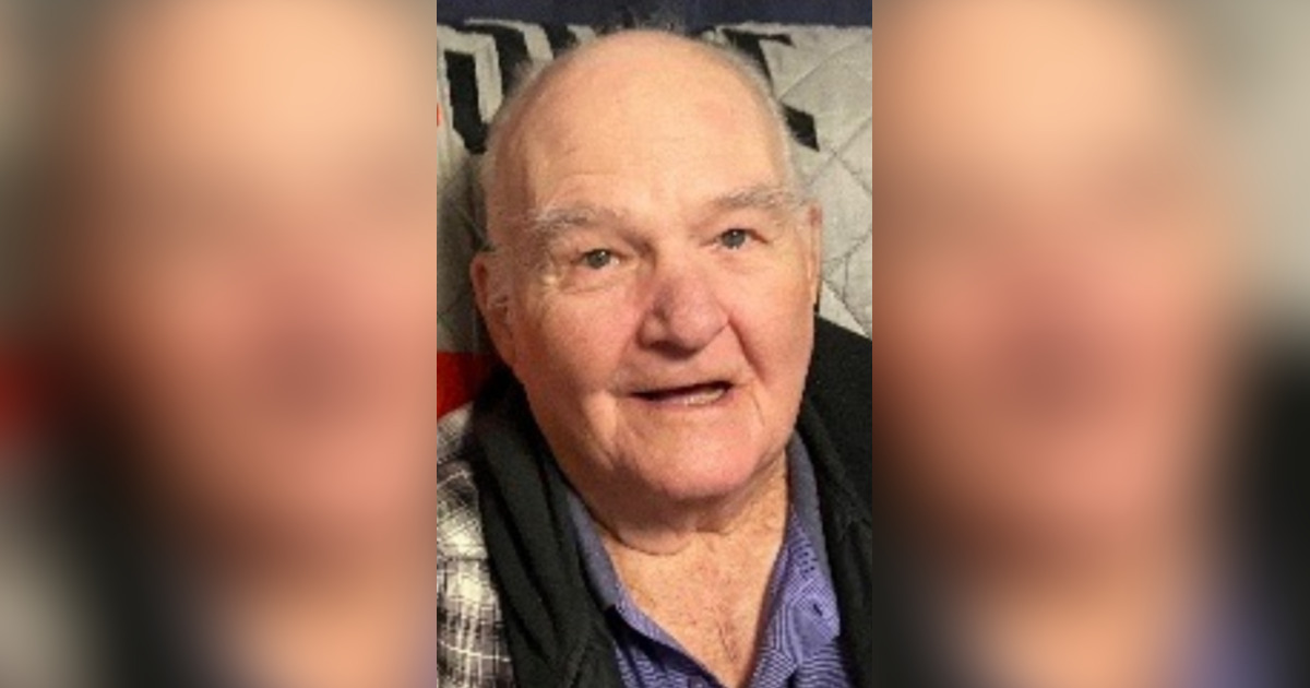 Leo Toben Obituary October 4, 2022 Miller Funeral Homes St.Marys, OH