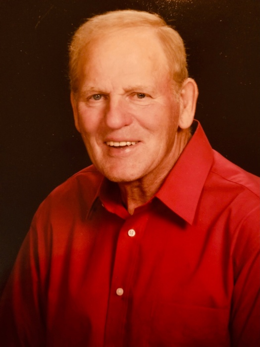 Ankerman Obituary October 9, 2022 Miller Funeral Homes St