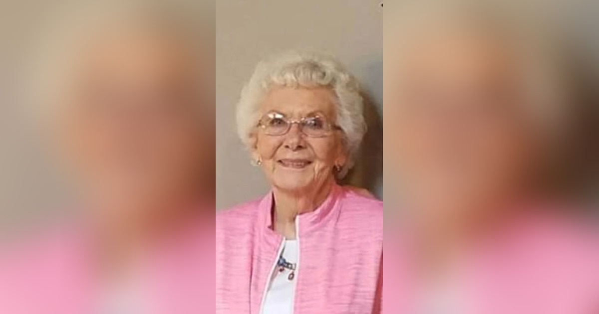 Joan Dieringer Obituary November 10, 2022 Miller Funeral Homes St
