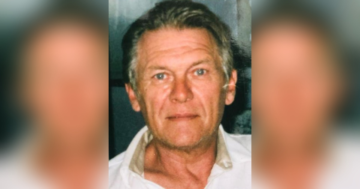 Dennis Burden Obituary December 31, 2022 Miller Funeral Homes St