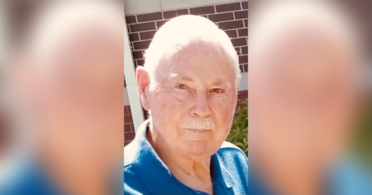 Vernon Luedeke Obituary February 13, 2023 Miller Funeral Homes St