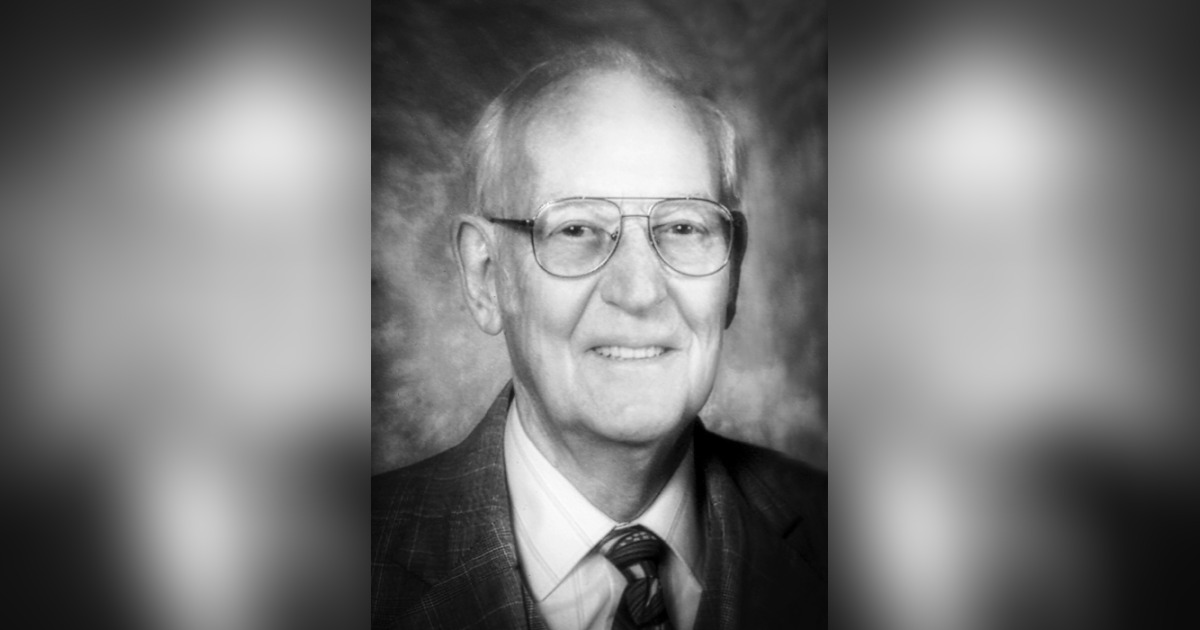 Allen Sandkuhl Obituary February 13, 2023 Miller Funeral Homes St