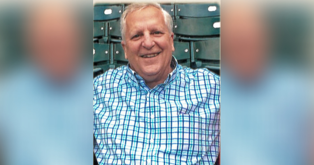 Stephen "WAGS" Weigel Obituary March 14, 2023 Miller Funeral Homes