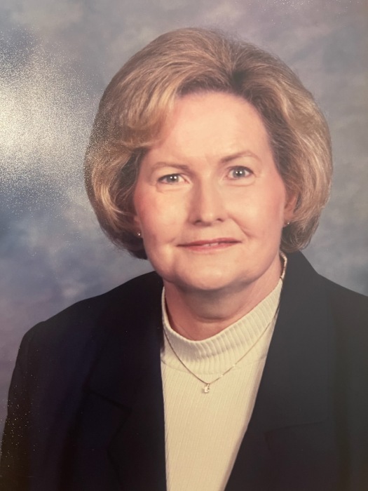 Elizabeth Caswell Obituary May 5, 2023 Miller Funeral Homes St
