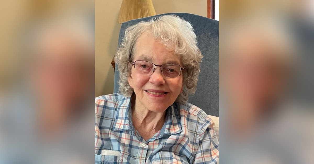 Irma Hoelscher Obituary May 7, 2023 Miller Funeral Homes New