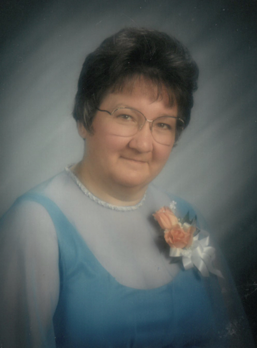 Sallie Fairchild Obituary July 26, 2023 Miller Funeral Homes St