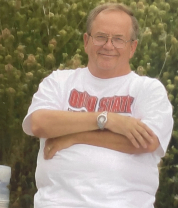 John Rupert Obituary Aug 11, 2023 St. Marys, OH