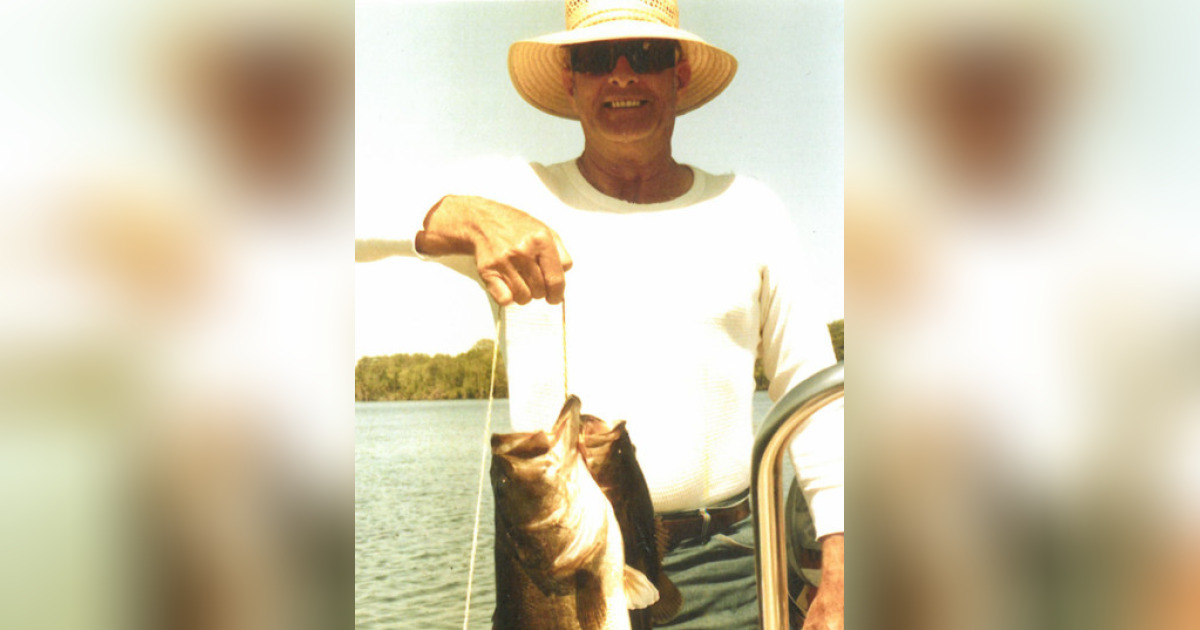 Calvin "Jack" Harmon