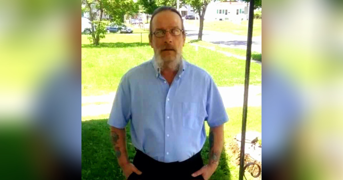 Mark Grandstaff Obituary Sep 28, 2023 St. Marys, OH